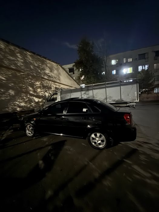 Аренда Выкуп Жентра Ласетти