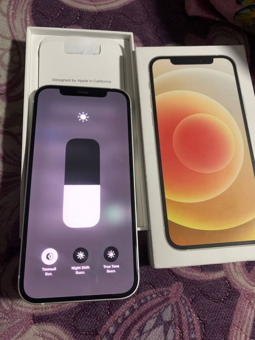 Iphone 12 Айфон 12