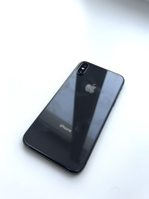 Продам iphone 10