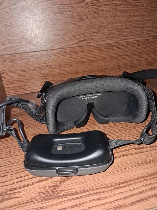 Vând drona dji neo fly