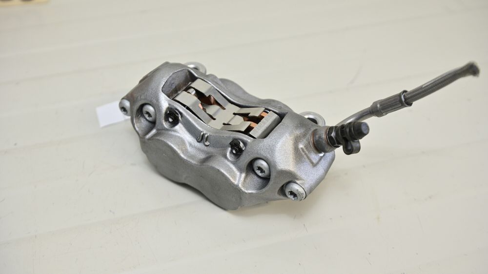 KTM 890 Adventure 2021 2024 Etrier frana fata stanga