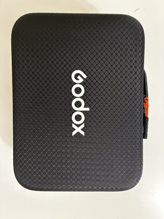 Godox ad200pro ii
