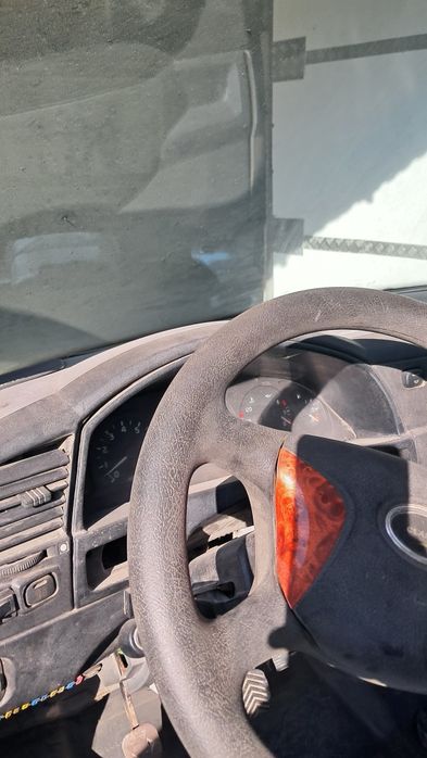 Газель селнометалик 5 мест