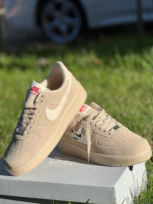 Air Force 1 low produs nou Mărime disponibilă