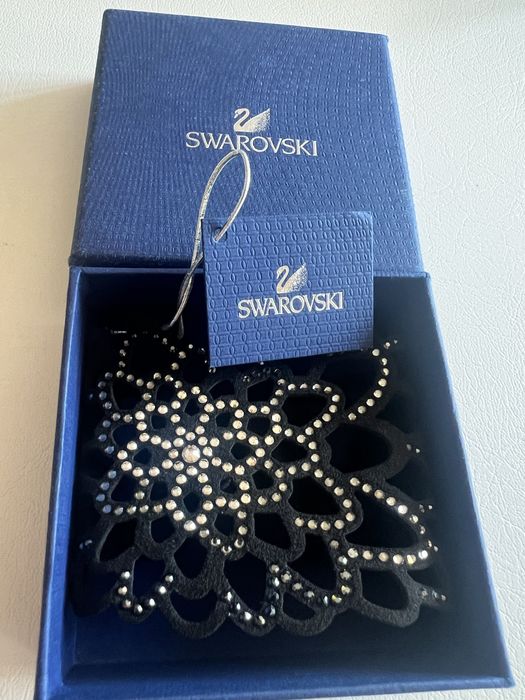 Оригинално бижу Swarovski "Babylon" (код: 5083819) – НОВО, с кутия и етикет