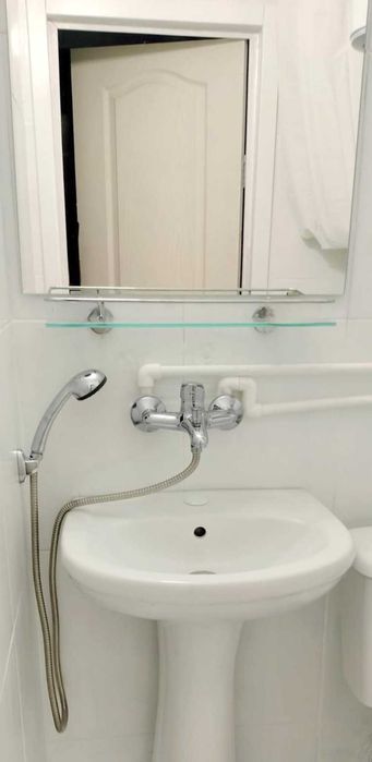 Garsoniera tip Azomures