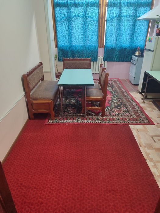 Аренда 2 ком,квартира по ул.Изза