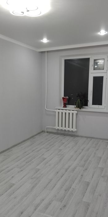 Ремонт квартир и комнат