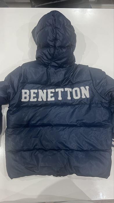 Детски якета за момче 4-6г