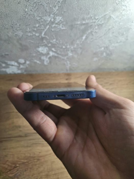Iphone 12 сатылады!