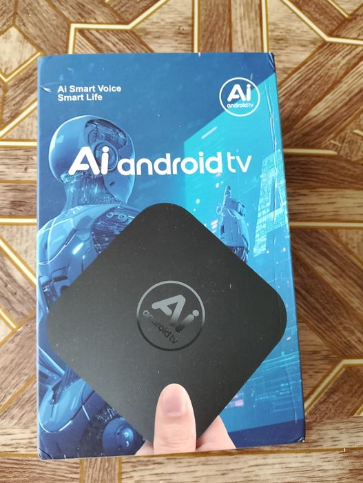 Vând tv box android,smart mini pc, +bonus al doilea tv box