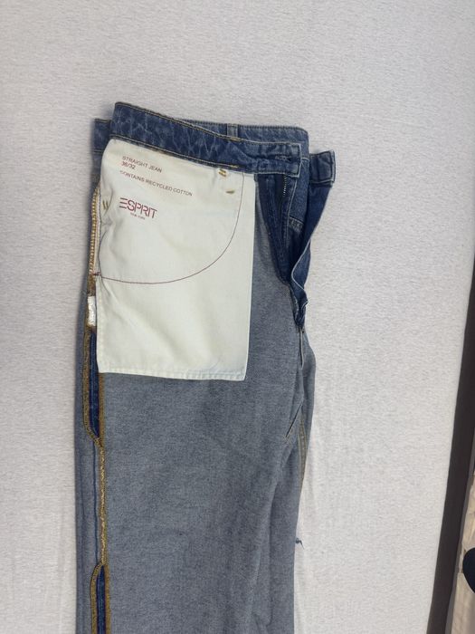 Blugi barbati Espirt marimea L