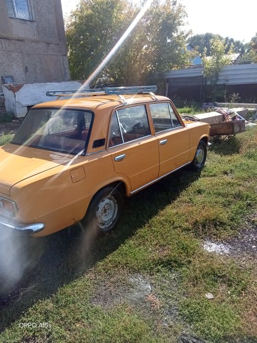 Продам ВАЗ 21013