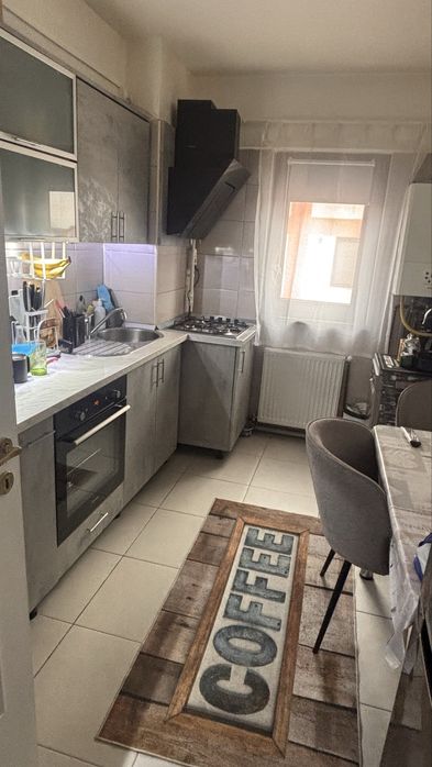 Apartament doua camere central-23 august