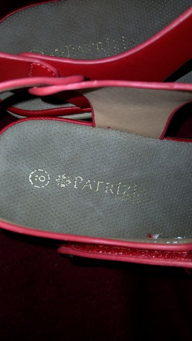 Из США, женские босоножки от бренда "Patrizia" (линейка от Spring Step
