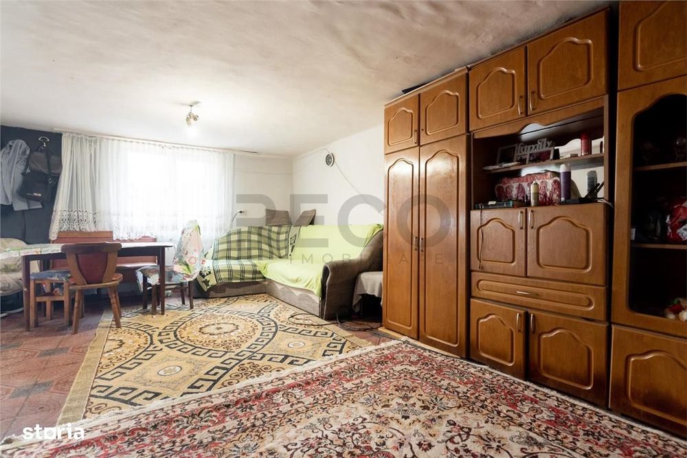 RECO, casa in Cheriu, Bihor