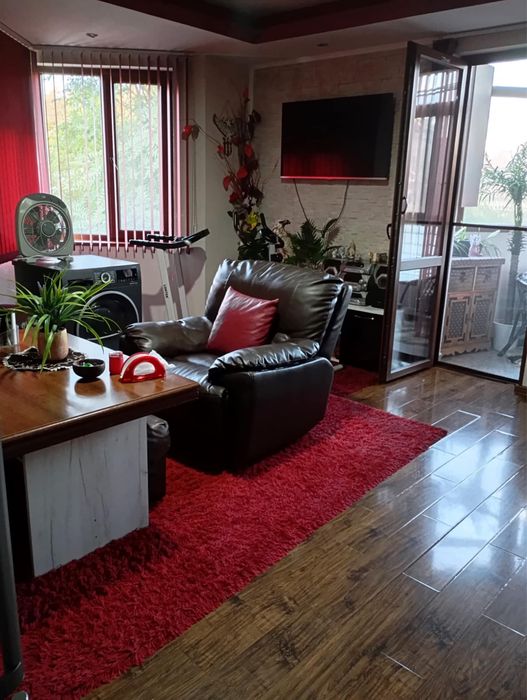 Продава се Тристаен апартамент в Разград, Бели Лом - 76 кв.м за 2349 €/кв.м - Снимка #11