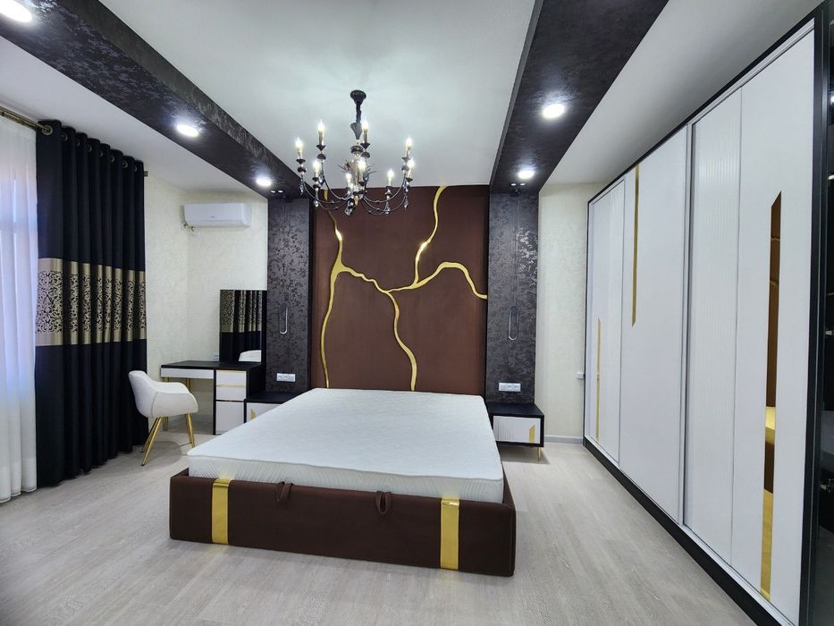 Ремонт под ключ сифатли ва ишончли