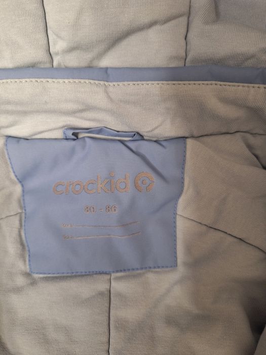 Комбинезон crockid демисезон