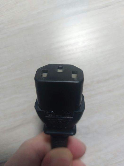 Кабель для блока питания ПК