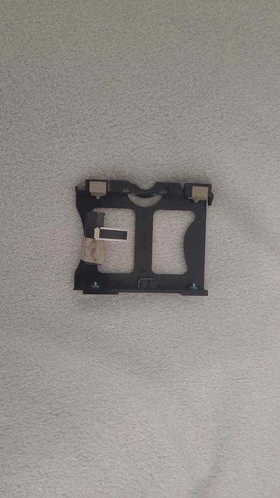 adaptor hdd sata pt unitate ThinkCentre M720q / Mt70q / m75q
