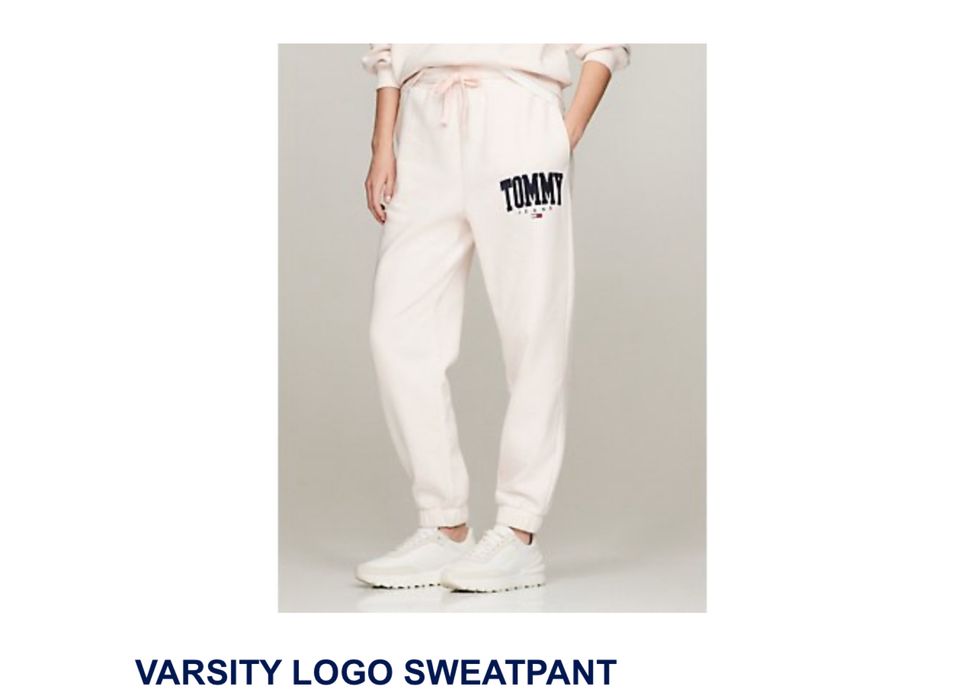 Костюм Томми Хилфигер оригинал