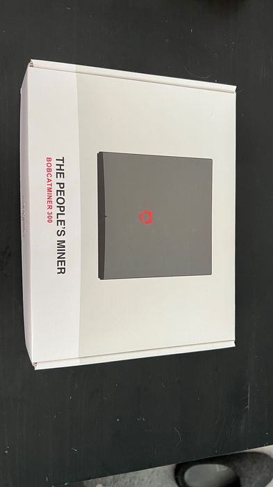 BOBCATMINER 300 два броя