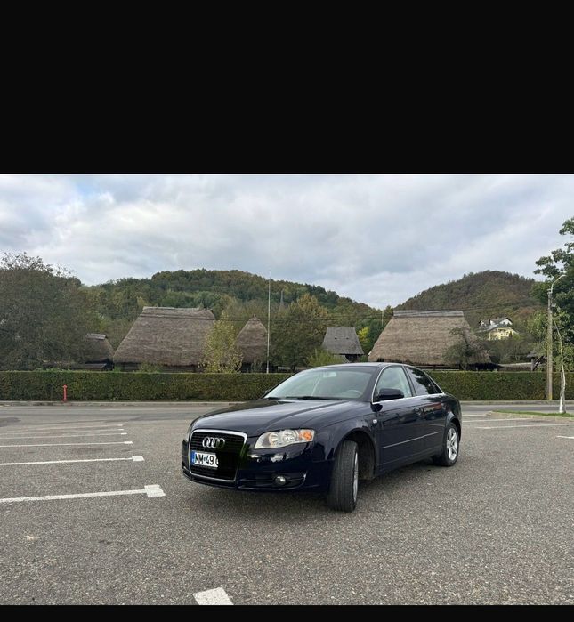 De vânzare Audi A4 B7 1.9 tdi