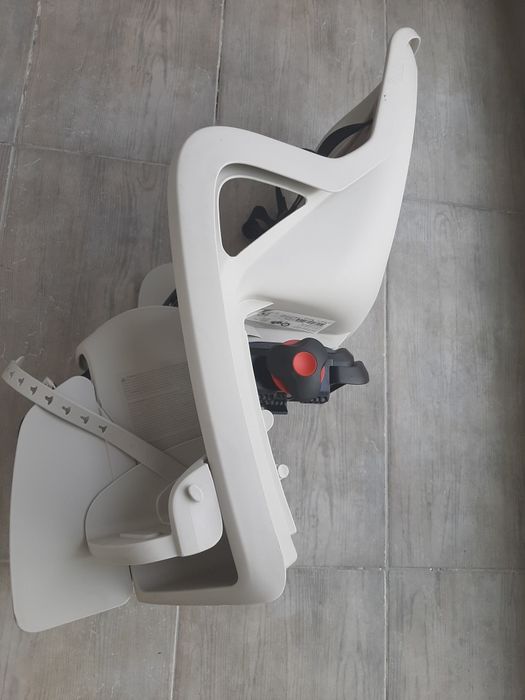 POLISPORT Scaun copii Groovy fixare portbagaj