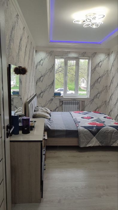 Chirchiq shaharda 3 honali uy sotiladi