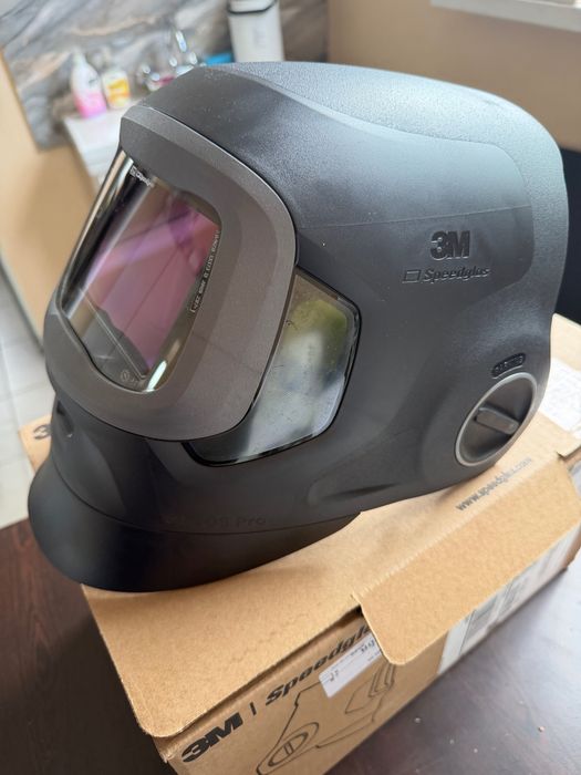 Продавам маска за заваряване  SPEEDGLAS™ G5-03 PRO