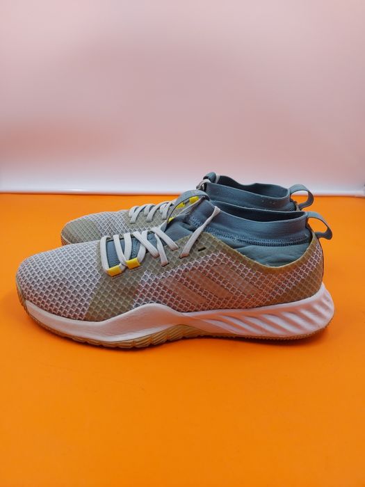 Adidas номер 46 Оригинални мъжки маратонки