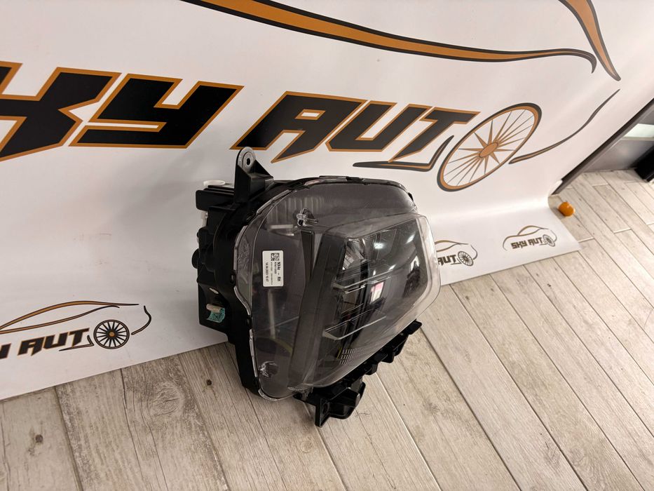 Far dreapta full led Hyundai Tucson 4 dupa 2020 cod 92102N7100