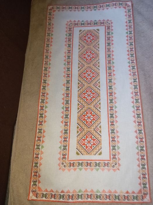 Продавам блодирано каре