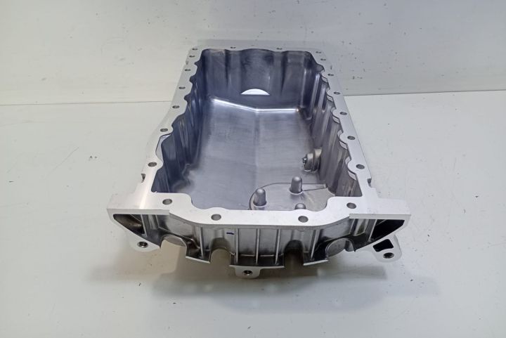 Baie ulei 1.9 tdi Volkswagen VW Golf a 4-a generatie