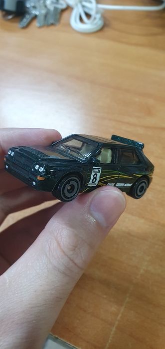 Hot wheels 4 тачки