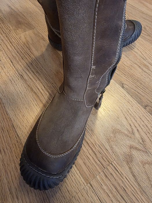 Ботуши Тимбърленд 40 номер