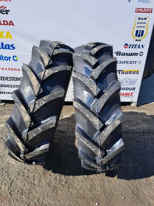 11.2-20 cu 8 pliuri anvelope noi cu garantie marca OZKA
