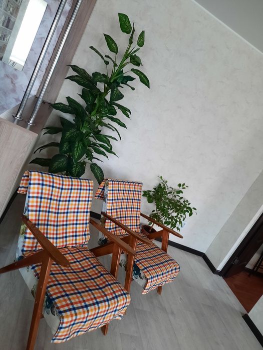 Сдам 3х комн.квартиру посуточно