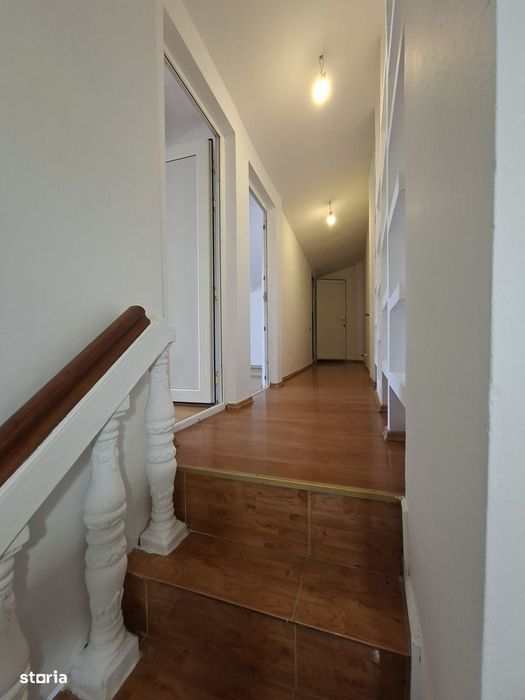 Piata Unirii, Calea Calarasilor, PROPRIETAR, vand casa P+M, 4 camere