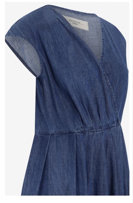Платье MaxMara новое