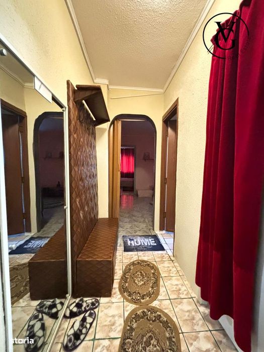 Apartament 3 camere - pet friendly -  Inel 1 - termen lung