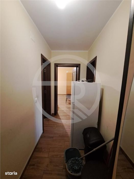 Apartament cu 2 camere, 50 mp utili, situat in cartierul Bulgaria!