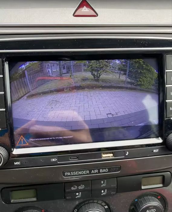 Navigatie 4GB 64GB Carplay/Android auto Volkswagen VAG VW Skoda Seat
