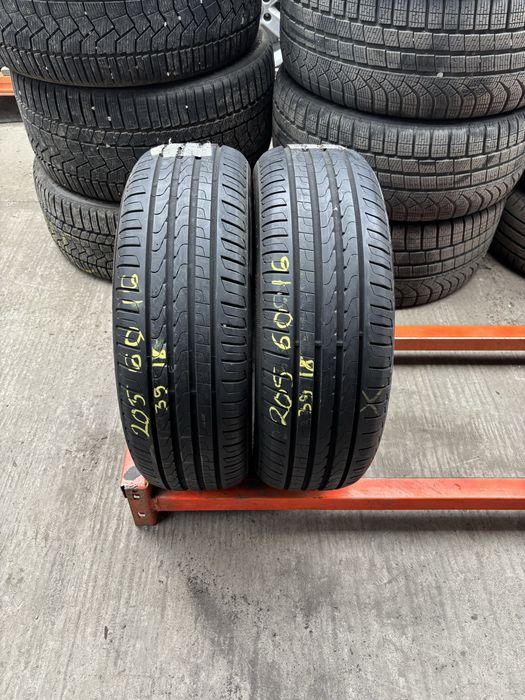 Anvelope Vara 205/60/16 Pirelli Cinturato P7 205 60 16 R16