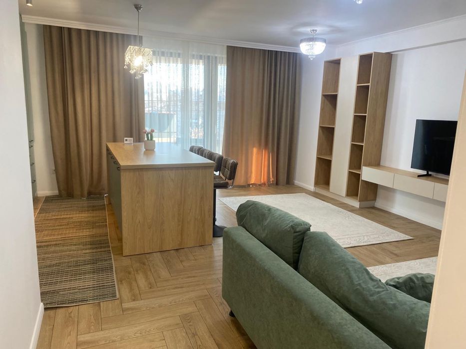 Chirie apartament 3 camere Cluj-Napoca
