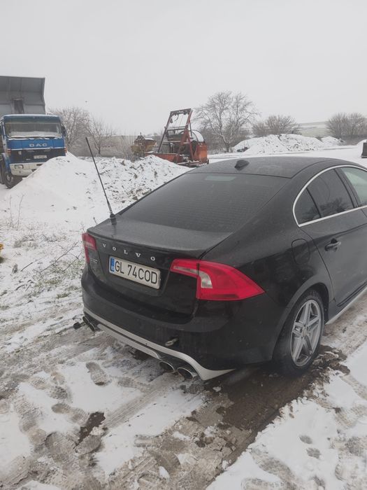 Masina Volvo S 60 2011
