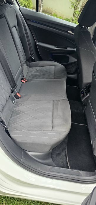 VW Gol E-Hybrid Plug-In