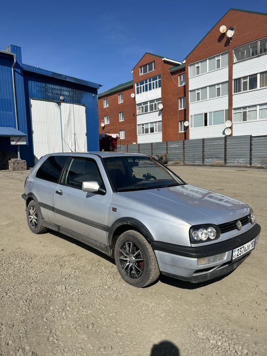 Продам Volkswagen Golf 3 GTI 2л