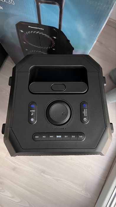 Boxa Portabila Nou Nouta Panasonic BMAX 30